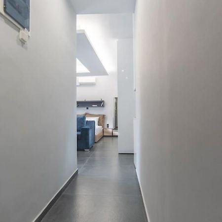 Athens Syntagma Studio Экстерьер фото
