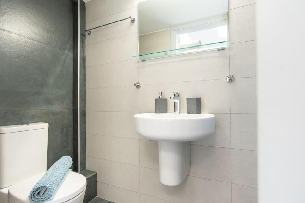 Athens Syntagma Studio Экстерьер фото
