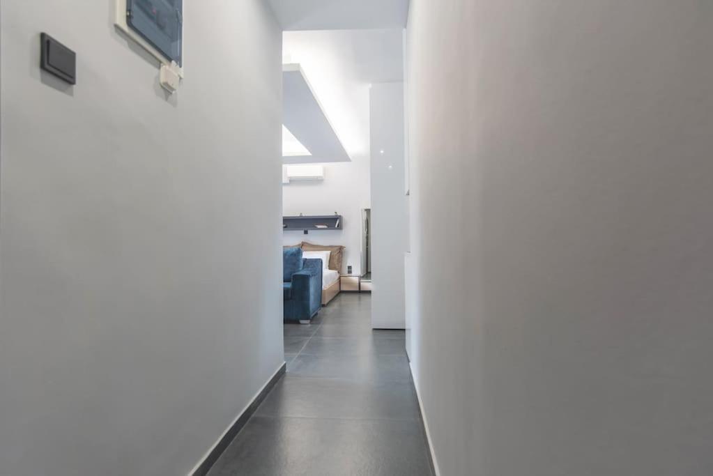 Athens Syntagma Studio Экстерьер фото