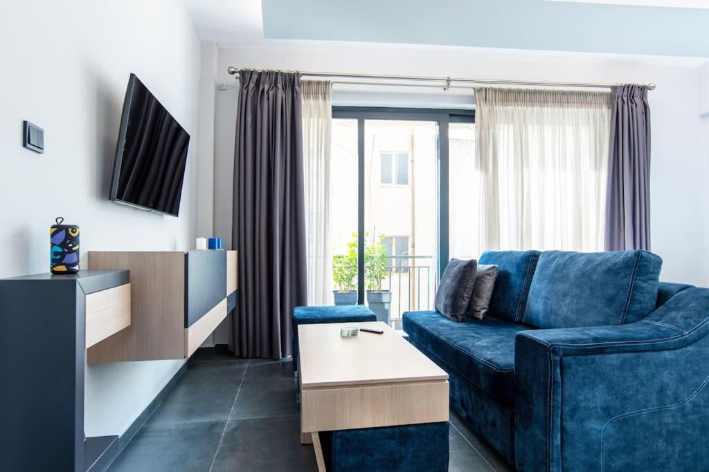 Athens Syntagma Studio Экстерьер фото