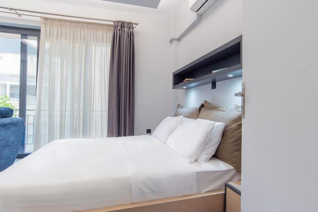 Athens Syntagma Studio Экстерьер фото